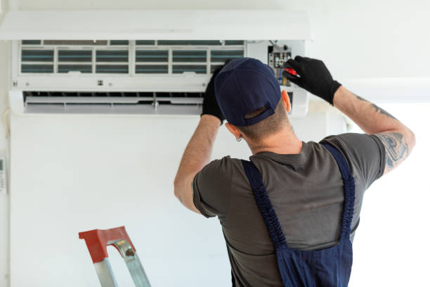 Best Ductwork Cleaning Services  in Sherwood, WI