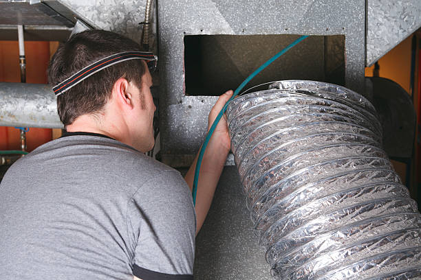 Best Emergency Air Duct Cleaning  in Sherwood, WI