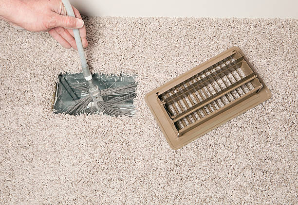 Best Air Duct Cleaning Near Me  in Sherwood, WI