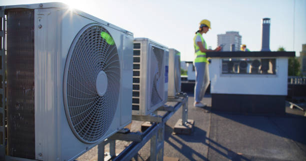 Best Dryer Vent Cleaning Services  in Sherwood, WI