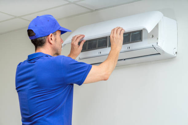 Best Air Duct Cleaning Near Me  in Sherwood, WI