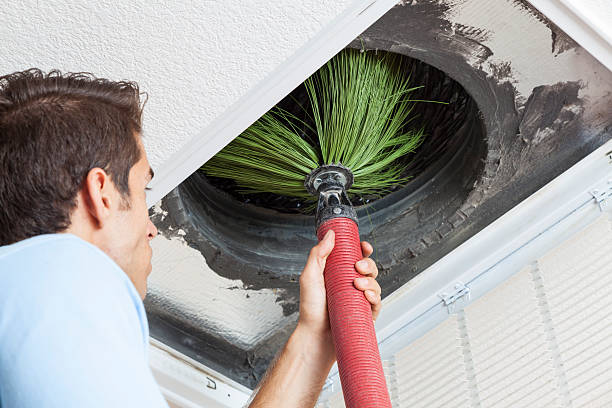 Best Affordable Air Duct Cleaning  in Sherwood, WI