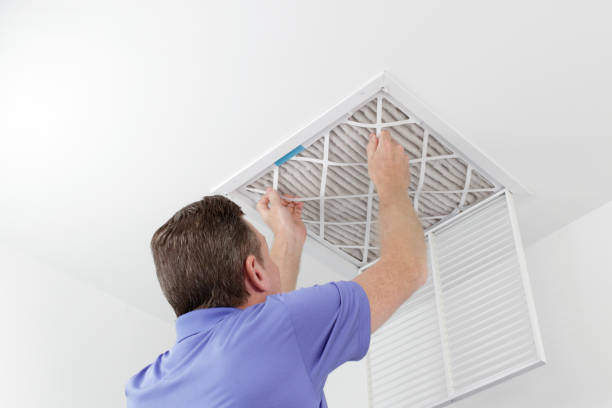 Best HVAC System Cleaning  in Sherwood, WI